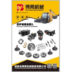 CASE In China